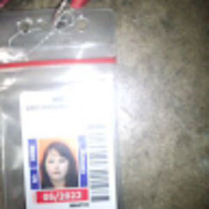 Meet your Posher, Lisa